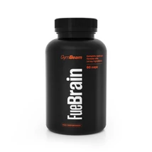 GymBeam FueBrain 60 kapsz