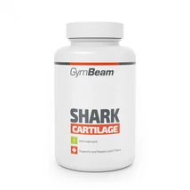 GymBeam cápaporc  (shark cartilage) 180 kapsz