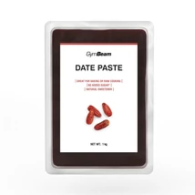 GymBeam Datolyapaszta 1000g