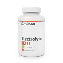 Gymbeam Electrolyte 90 tabs