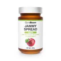 GymBeam Jammy Spread 220 alma
