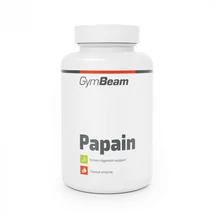 GymBeam Papain 90 kapsz