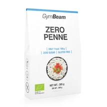 GymBeam Bio zero penne 385g