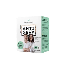 Hairmedical Anti Grey kapszula 60x 