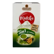 Oligo life matcha 3in1 16 g