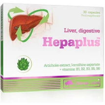 Olimp HEPAPLUS 30 kapszula