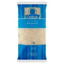 Lorenzo Basmati rizs 1000g