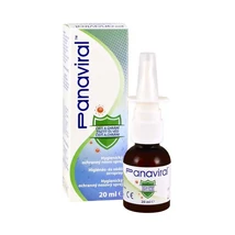 Panaviral orrspray 20 ml