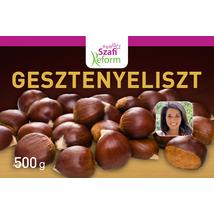 Szafi REFORM Gesztenye Liszt 500g