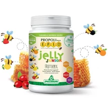 Specchiasol Jelly Junior Immunerő Gumicukor 150g