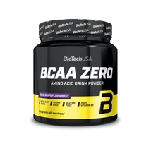 BioTechUSA Bcaa Zero 360g trópusi gyümölcs