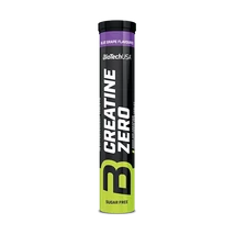 BioTechUSA Creatine pezsgőtabletta vérnarancs 18 tbl.
