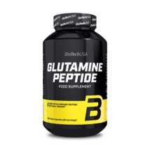 BioTechUSA Glutamine Peptide 180 caps