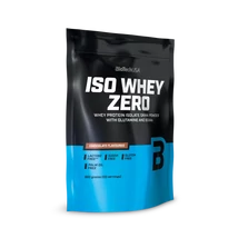 BioTechUSA Iso Whey Zero 500g fahéjas csiga