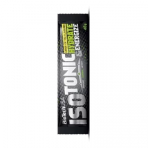 BioTechUSA IsoTonic narancs-mangó 30g