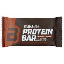 BioTechUSA Protein Bar 35g dupla csokoládé