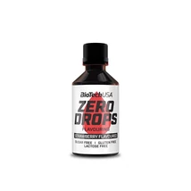 BioTechUSA Zero Drops 50ml eper