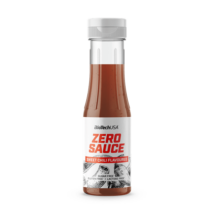 BioTechUSA Zero Sauce 350ml édes chili