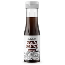 BioTechUSA Zero Sauce 350ml Bbq