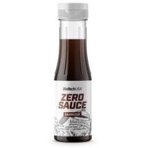 BioTechUSA Zero Sauce 350ml bbq