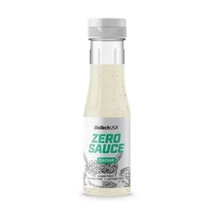 BioTechUSA Zero Sauce 350ml caesar