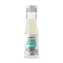 BioTechUSA Zero Sauce 350ml caesar