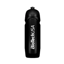 BioTechUSA kulacs 750ml fekete