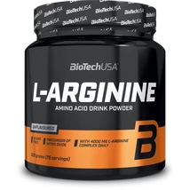 BioTechUSA L-Arginine 300g