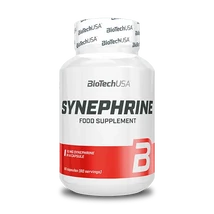 (Sz) BiotechUSA Synephrine 60 kapszula