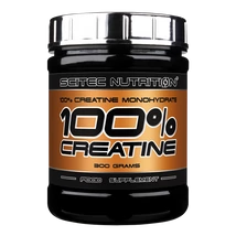 Scitec 100% Creatine Monohydrate 500g