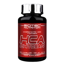 Scitec HCA-Chitosan 100 kapszula