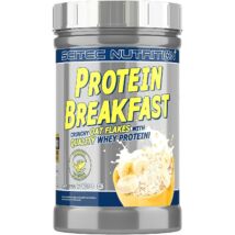 Scitec Protein Breakfast 700g banán