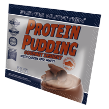 Scitec Protein Pudding 40g dupla csoki