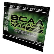 Scitec Sample BCAA+Glutamine Xpress 12g long island