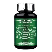 Scitec Vita-C 1100 100 kapszula