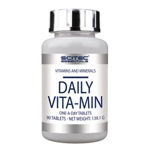 Scitec Daily Vita-min 90 tabletta