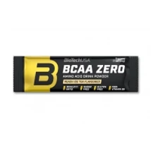 BioTechUSA BCAA Zero 9g trópusi gyümölcs