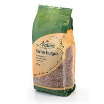 Dénes Natura Barna Bulgur 500g (Sz)