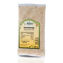 Dénes-Natura - Szezámmag 250 g