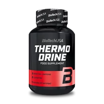 BioTechUSA THERMO DRINE 60kapszula