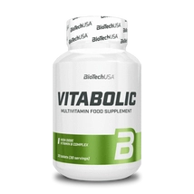 BioTechUSA Vitabolic 30 tabletta