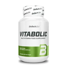 BioTechUSA Vitabolic 30 tabletta