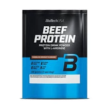 BioTechUSA Beef Protein 30g csokoládé-kókusz