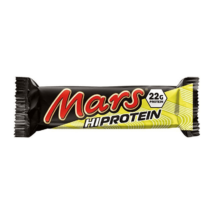Mars HIPROTEIN bar 59g
