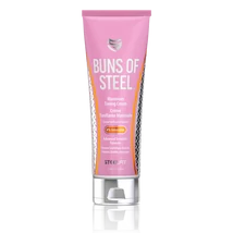 Steelfit Buns Of Steel 237ml