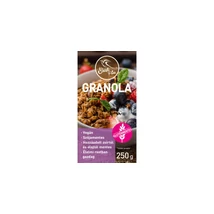 Szafi Free Granola (gluténmentes) 250g