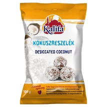 (Sz) Kalifa Kókuszreszelék 100 g