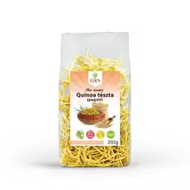 Éden Prémium - Quinoa tészta spagetti 200 g