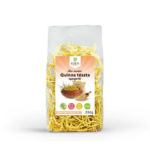 Éden Prémium Quinoatészta kölessel -Spagetti tészta 200 g