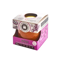 POLCZ Indiai Csicseriborsó ragu 350g